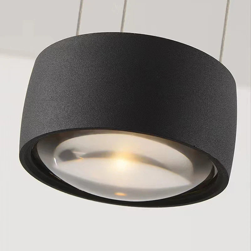 ContemporaryGlow - Modern Pendant Lamp