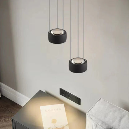 ContemporaryGlow - Modern Pendant Lamp