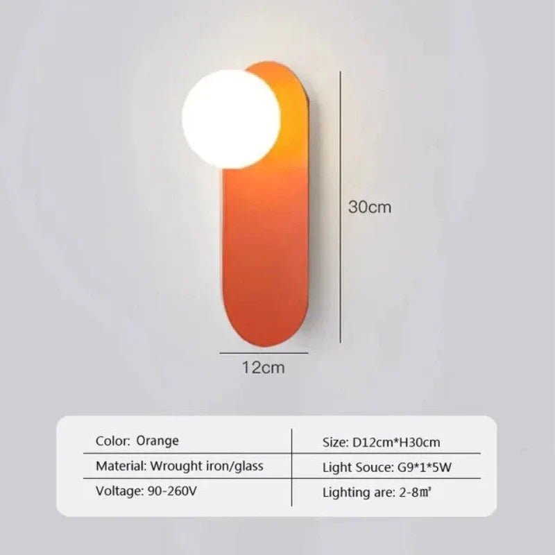 ContemporaryCraft - LED Beugelhouder