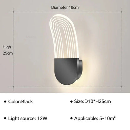 StylishLumina - Huisdecoratie Verlichtingsarmatuur