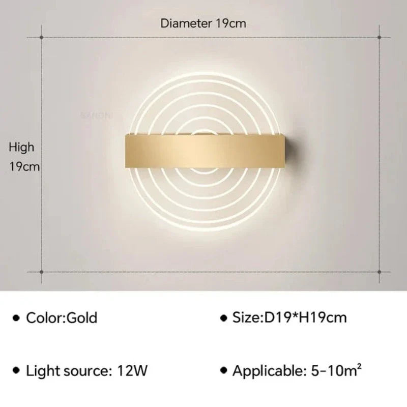 StylishLumina - Huisdecoratie Verlichtingsarmatuur