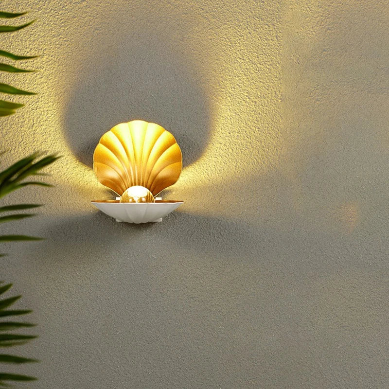 WeatherSeal - Waterproof Outdoor Wall Lamp 