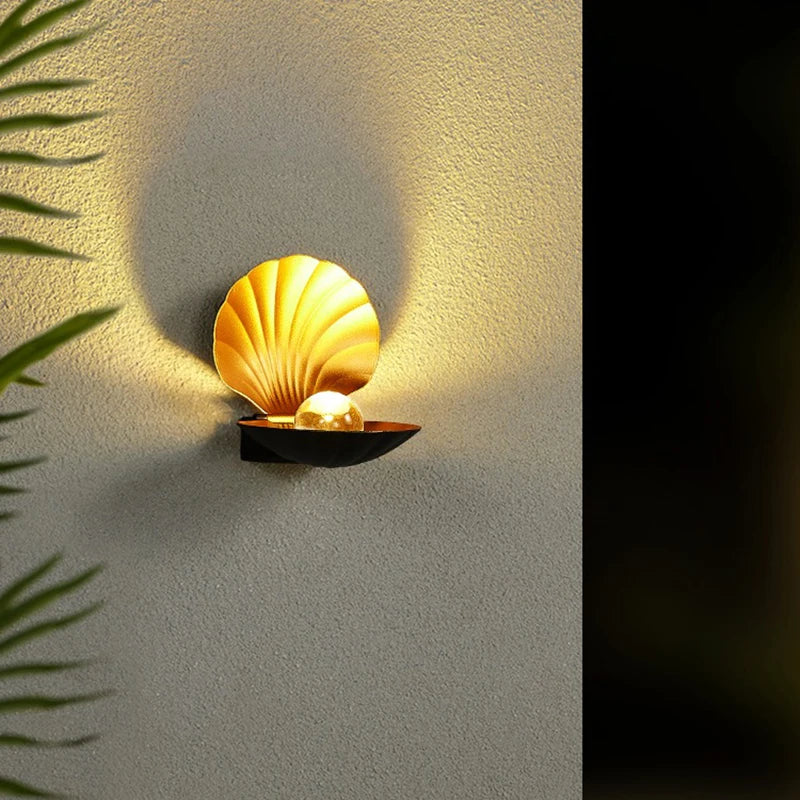 WeatherSeal - Waterproof Outdoor Wall Lamp 