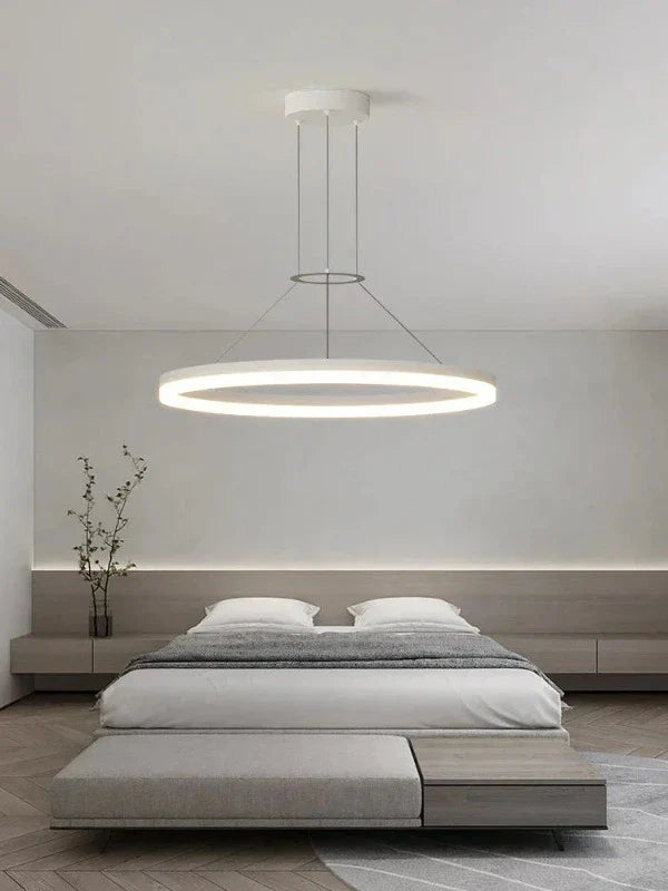 ChicRadiance - Slim Pendant Lamp 