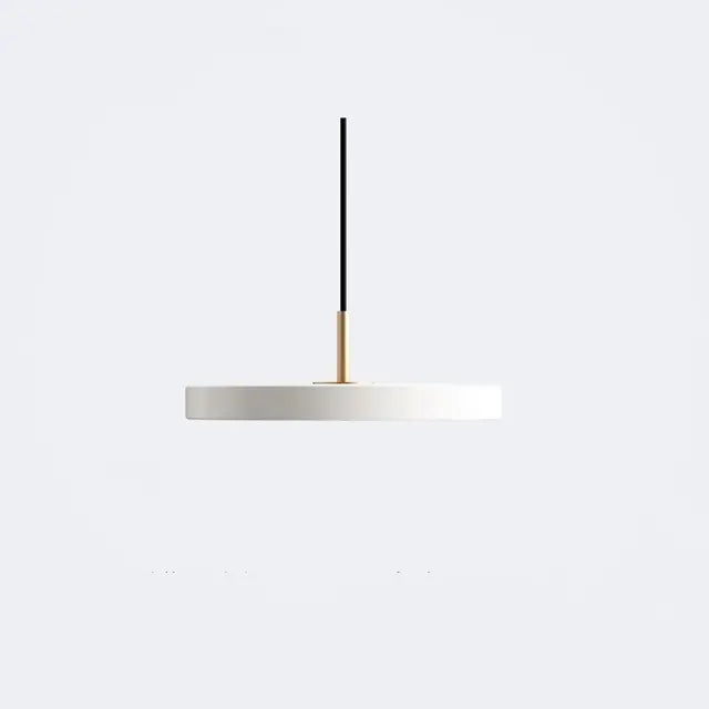 NordicGlow – Hanglampen van Scandinavisch Design