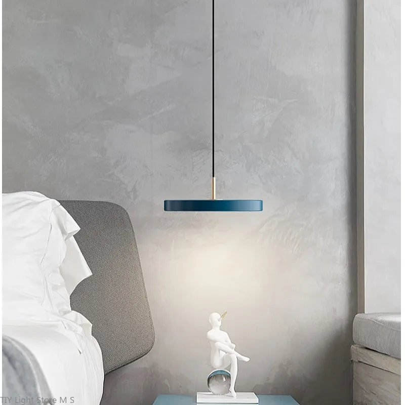 NordicGlow – Hanglampen van Scandinavisch Design