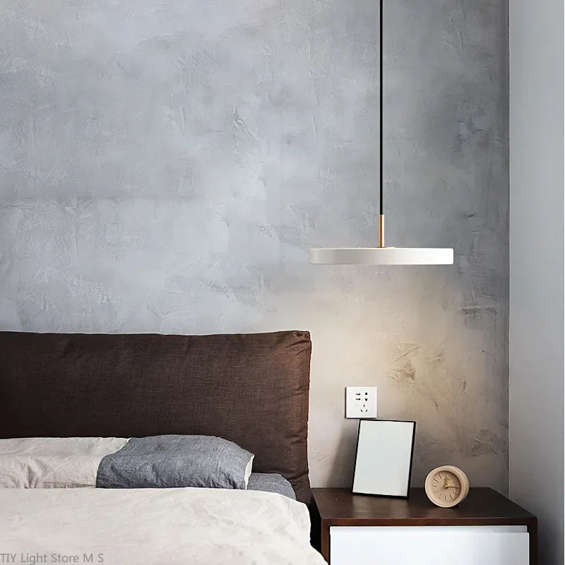 PolarPendulum - Scandinavian Pendant Lamps