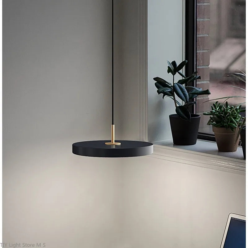 PolarPendulum - Scandinavian Pendant Lamps