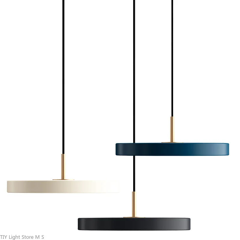 NordicGlow – Hanglampen van Scandinavisch Design