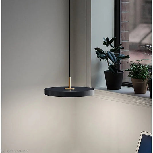 NordicGlow – Pendant lamps of Scandinavian design