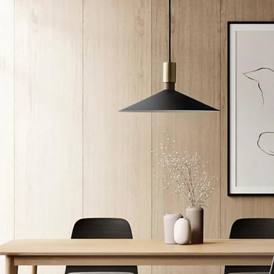 SophisticateShine - Hanglamp Nordic Lustre