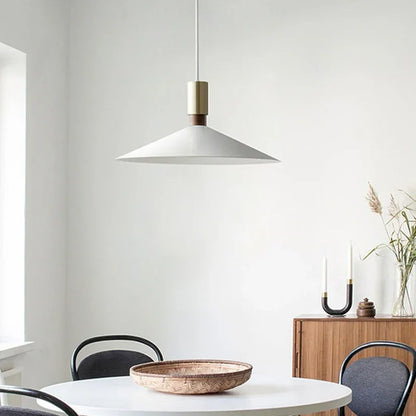 SophisticateShine - Hanglamp Nordic Lustre