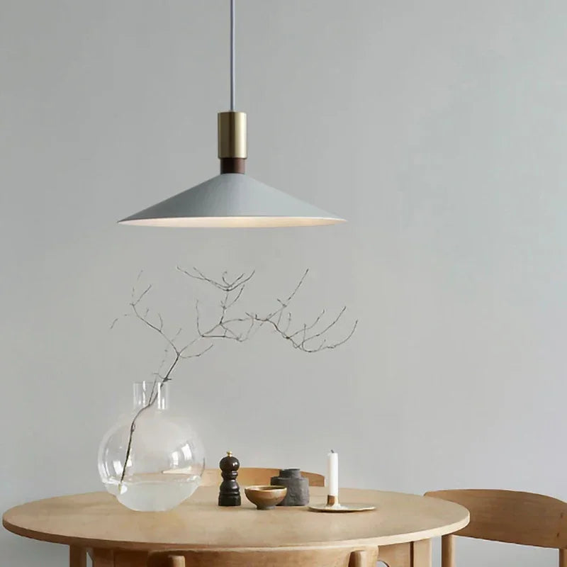 SophisticateShine - Hanglamp Nordic Lustre