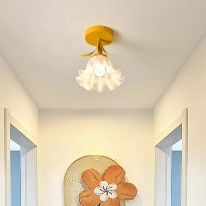 CelestialSleek - Modern Ceiling Lamp