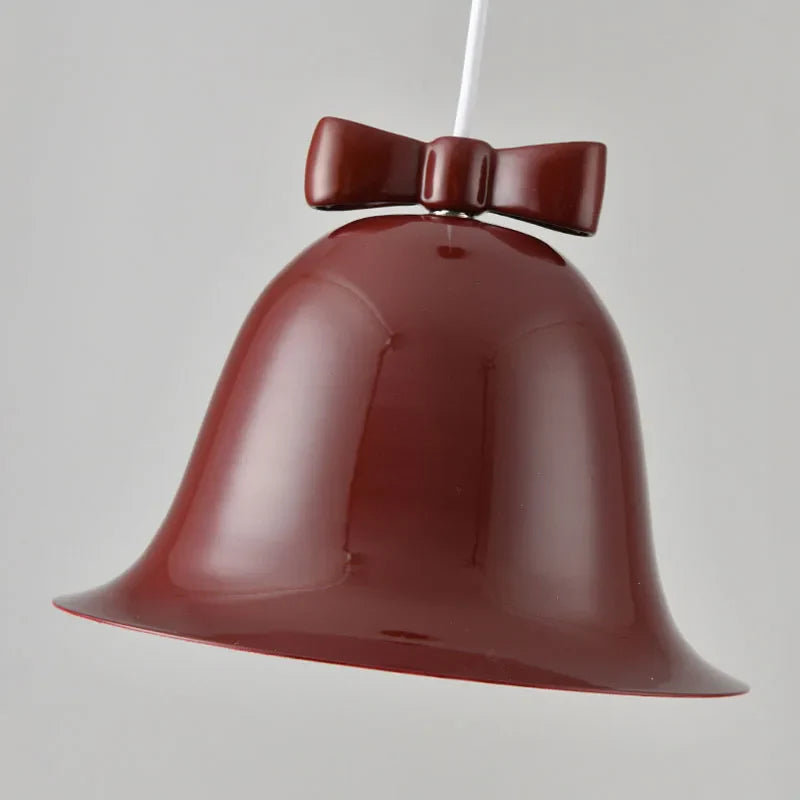 BowBeam - Moderne Boogvormige Bell Pendellamp