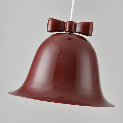 BowBeam - Modern Arc-shaped Bell Pendant Lamp 