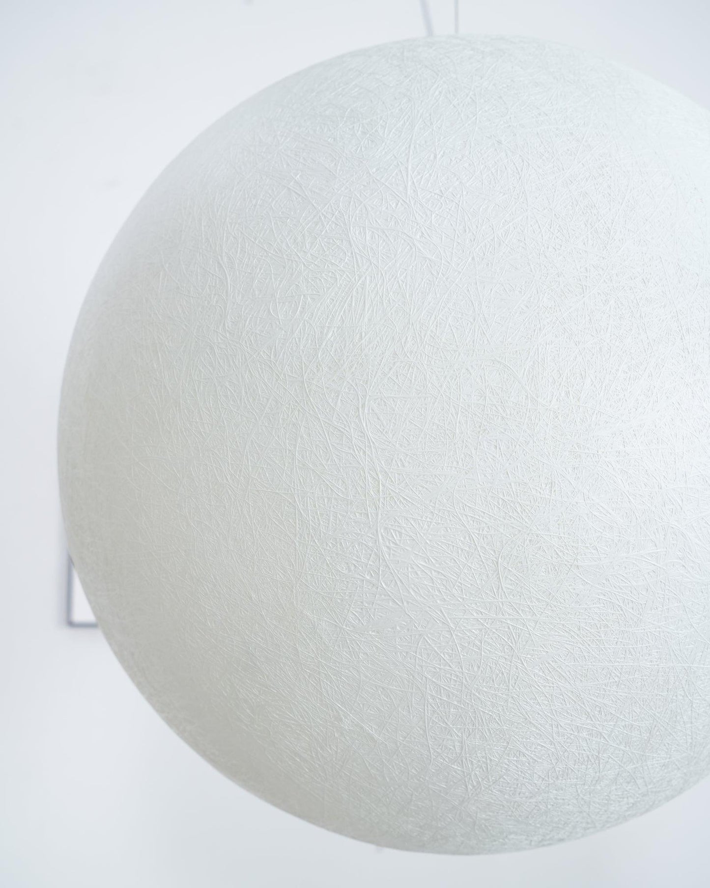 Moon – Stralende Hanglamp