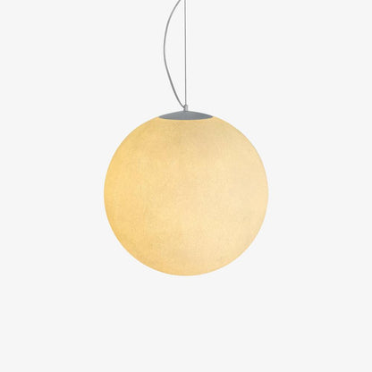 Moon – Stralende Hanglamp