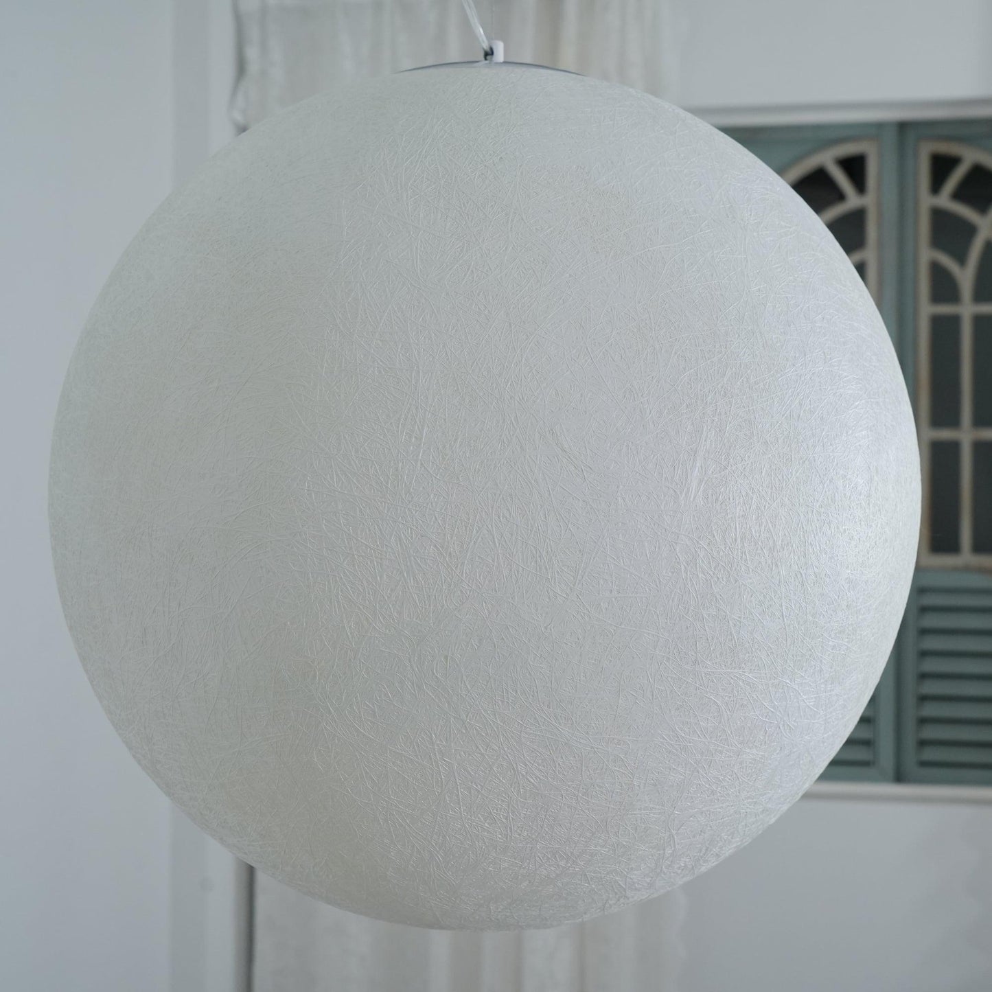 Moon – Stralende Hanglamp