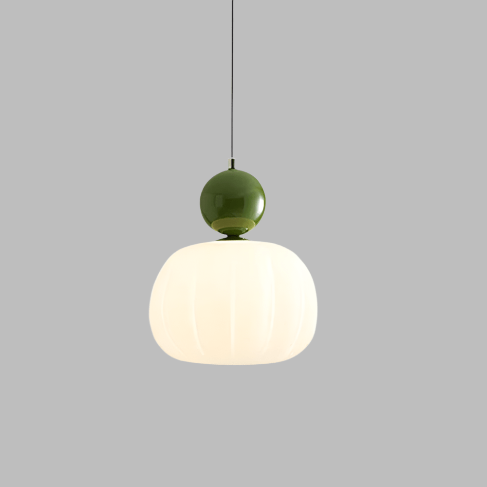 AuraLight - Subtle Pendant Lamp for an Elegant Atmosphere