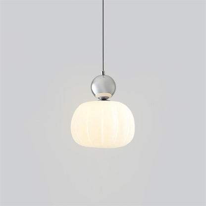 AuraLight - Subtle Pendant Lamp for an Elegant Atmosphere