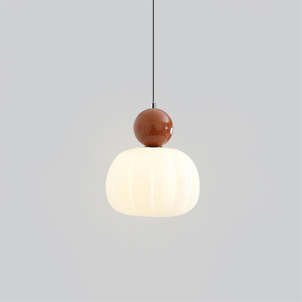 AuraLight - Subtle Pendant Lamp for an Elegant Atmosphere