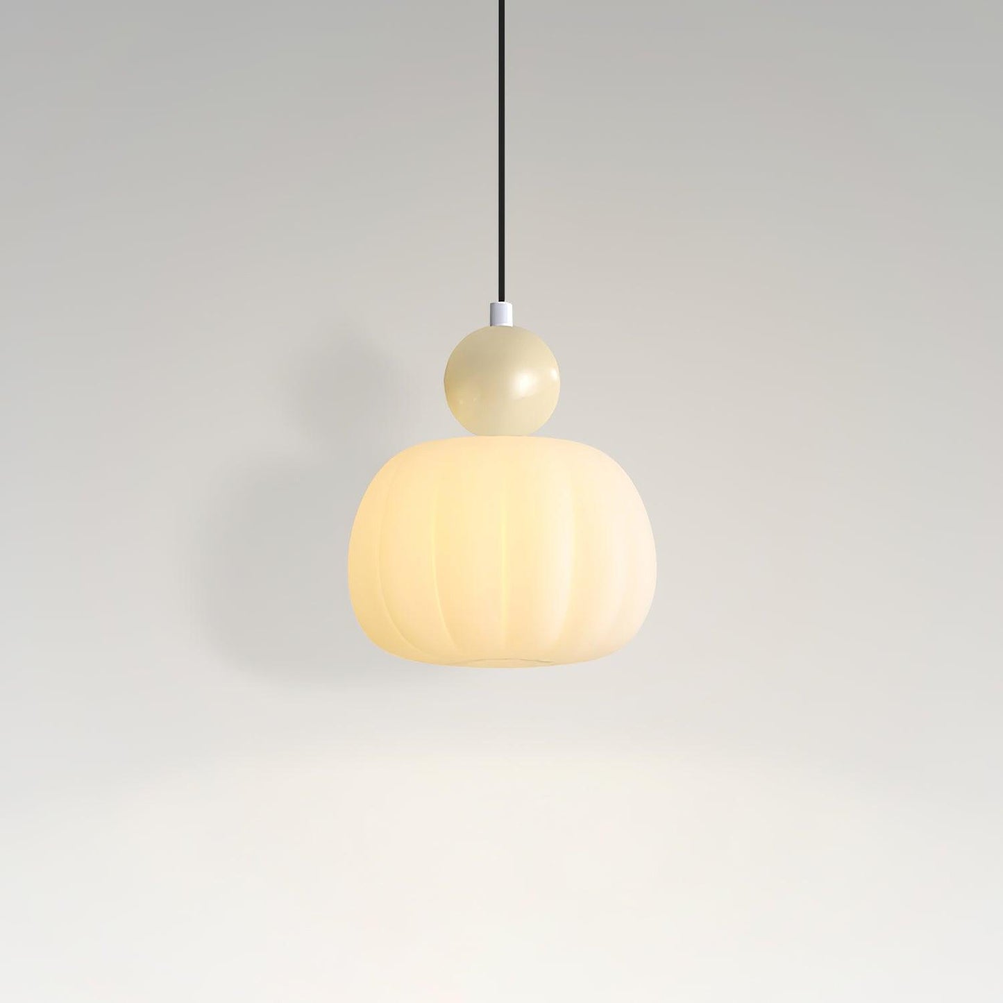 AuraLight - Subtle Pendant Lamp for an Elegant Atmosphere