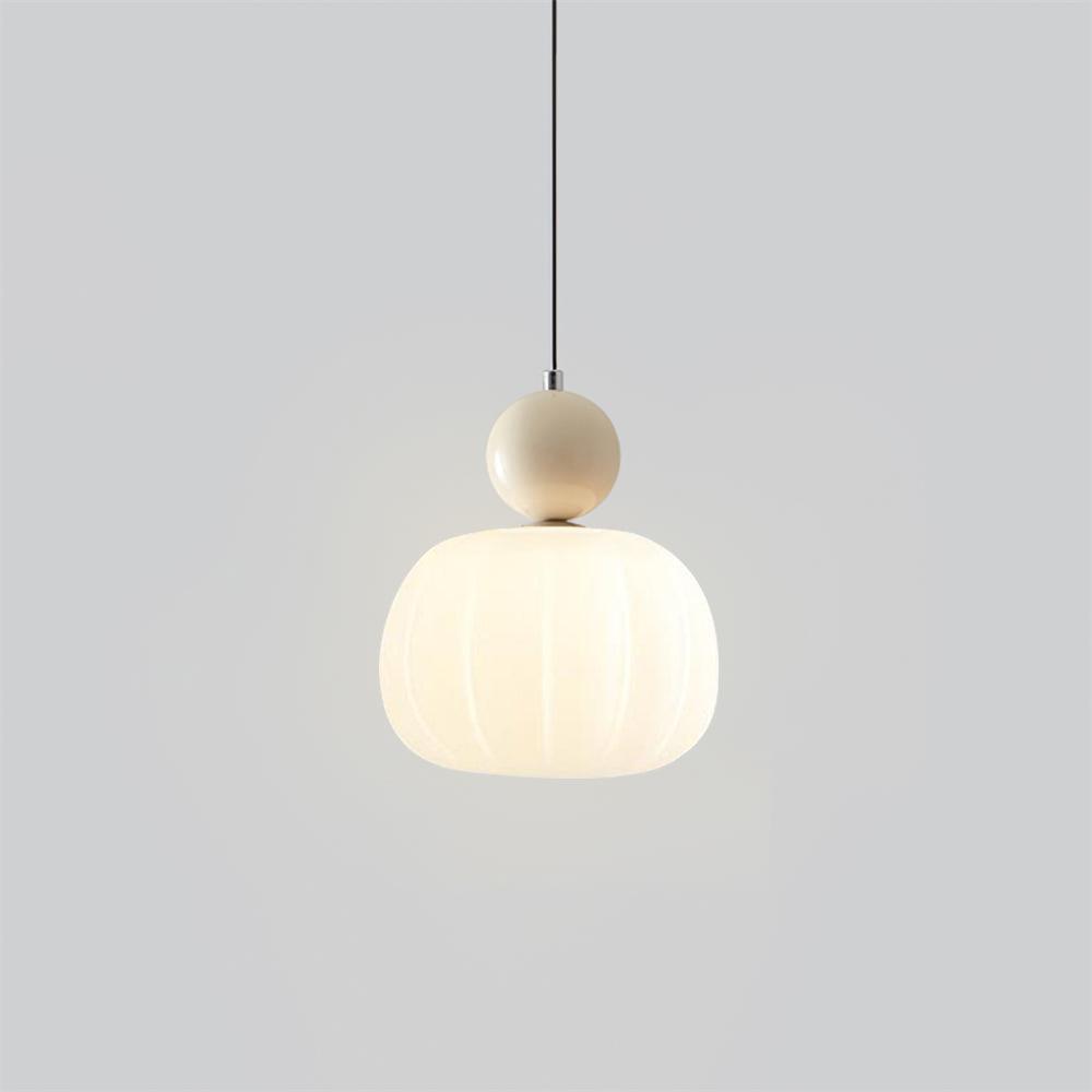 AuraLight - Subtle Pendant Lamp for an Elegant Atmosphere