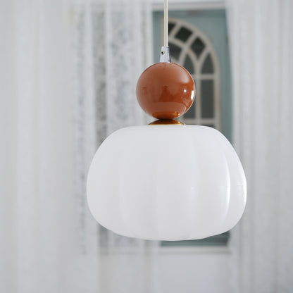 AuraLicht - Subtiele Hanglamp voor een Elegante Sfeer