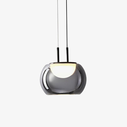 Mystique – Enchanting Halo Pendant Lamp 