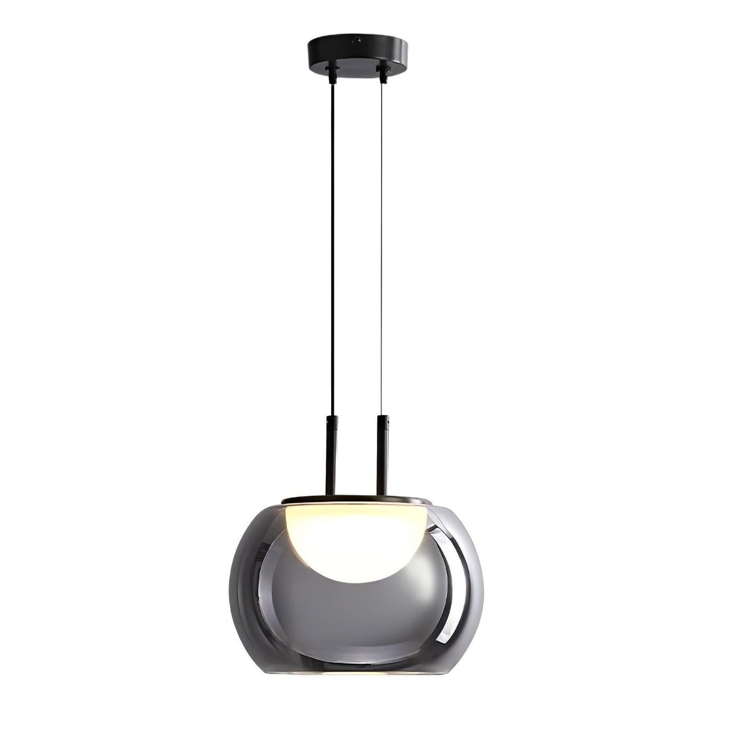 Mystique – Betoverende Halo Hanglamp