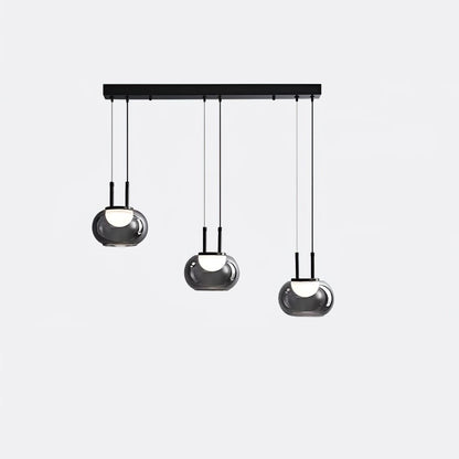 Mystique – Betoverende Halo Hanglamp