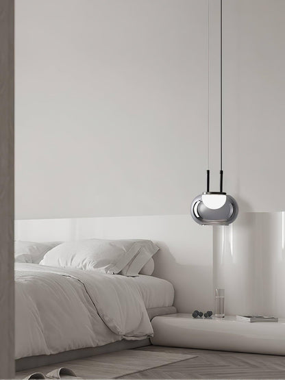 Mystique – Betoverende Halo Hanglamp