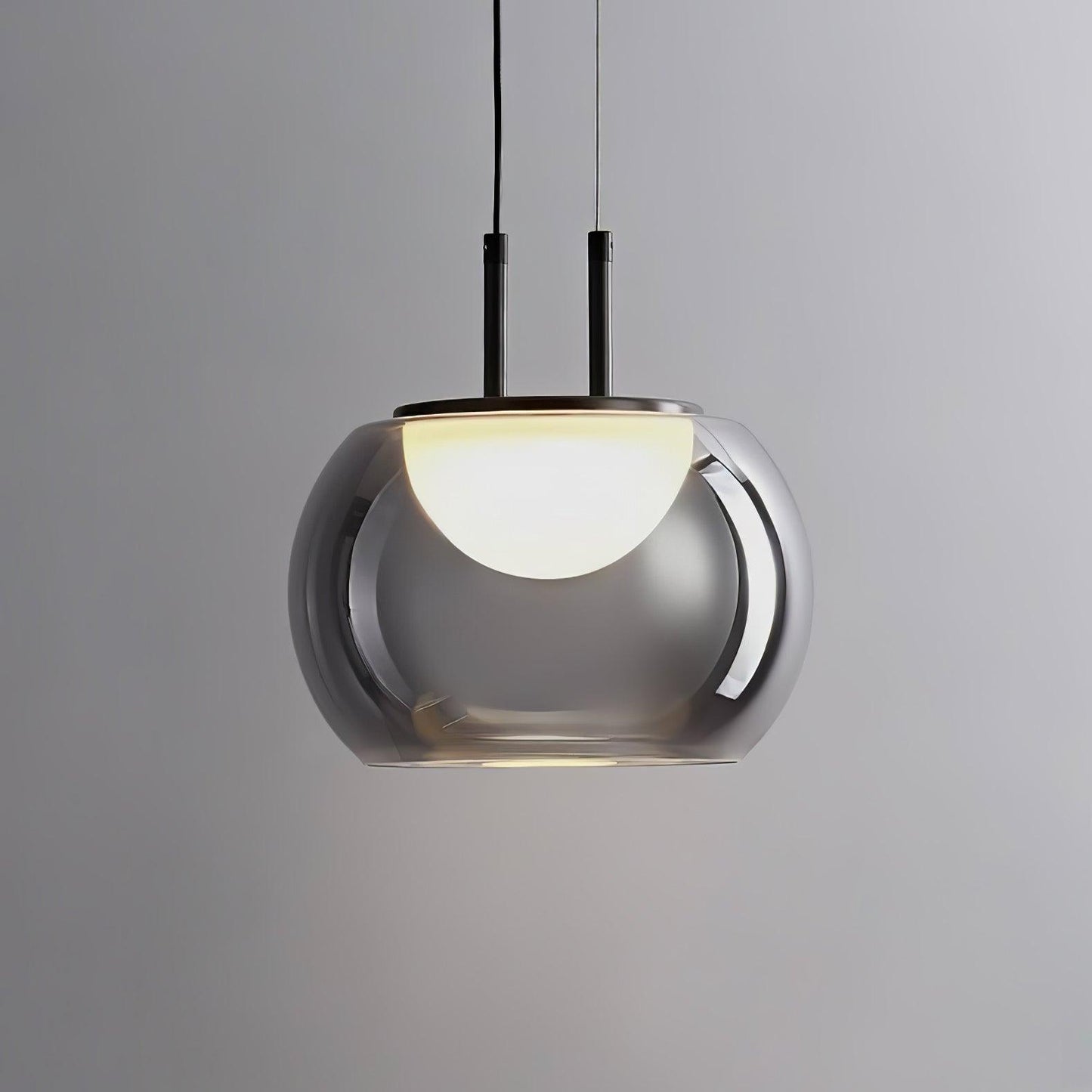 Mystique – Enchanting Halo Pendant Lamp 