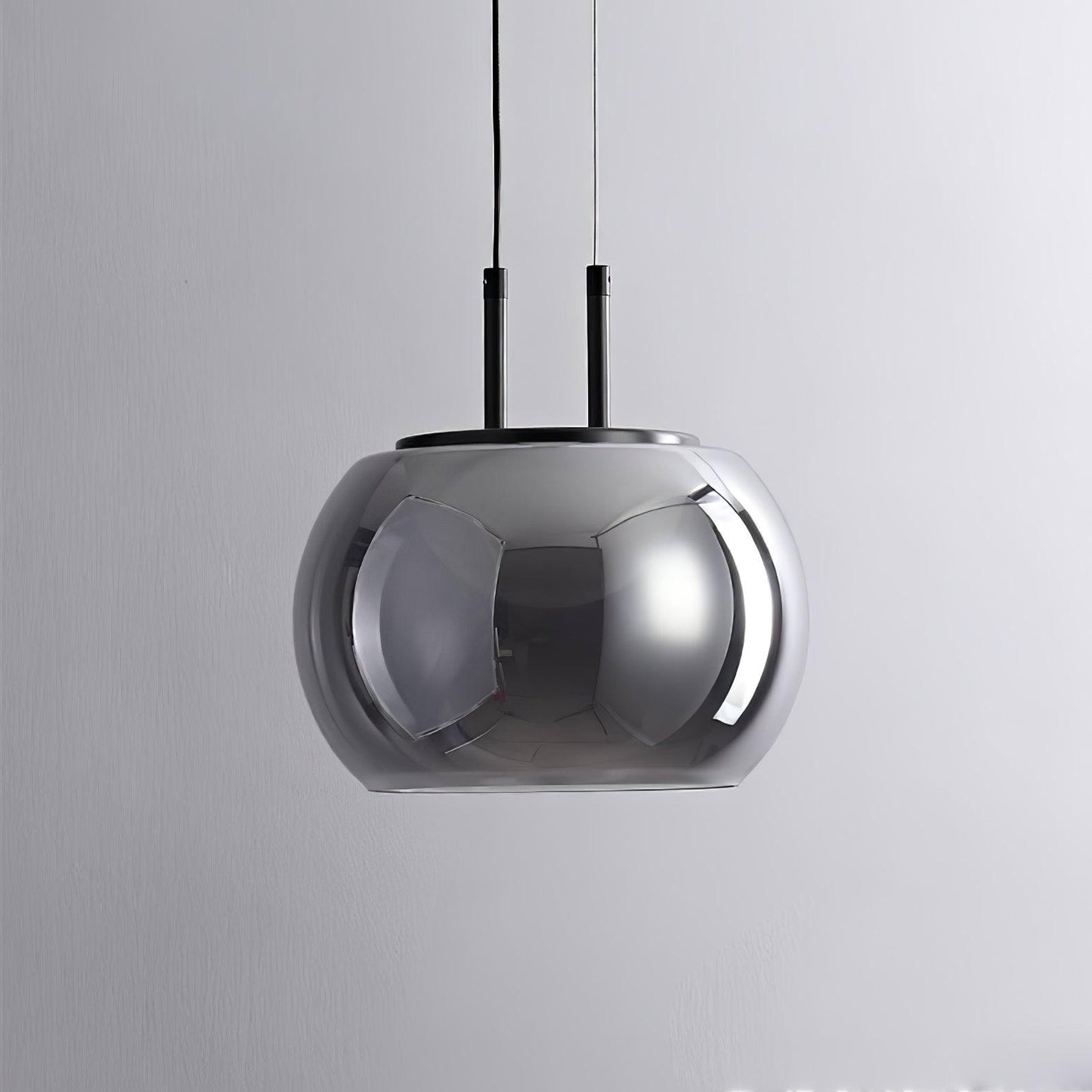 Mystique – Enchanting Halo Pendant Lamp 