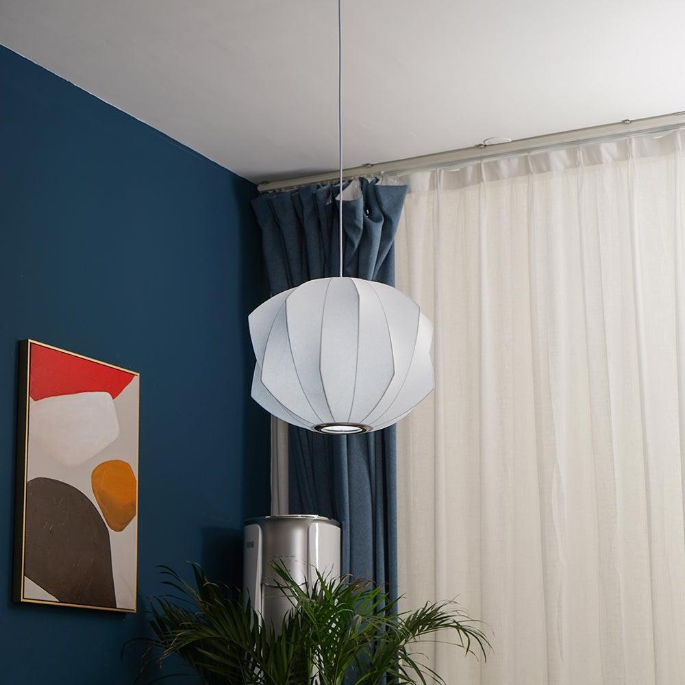 EnergieBulle - Modern Spherical Lamp