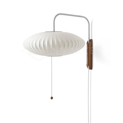 Nelson Wall Lamp 