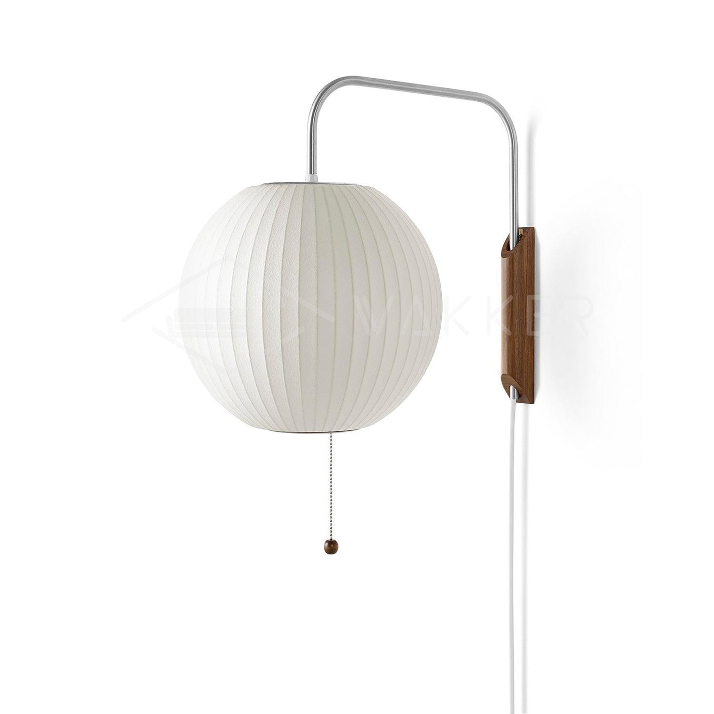 Nelson Wall Lamp 