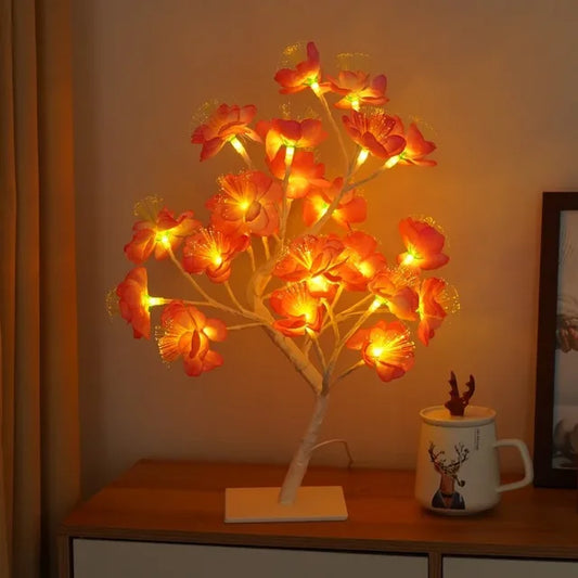 EnchantedBranch - Tree Lamps Novelty