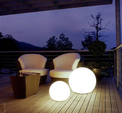 Modulamp - Modern Multifunctional LED Lamp 