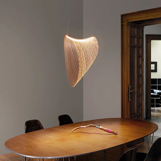 NordicLuminaire - Scandinavische Kroonluchter Armaturen