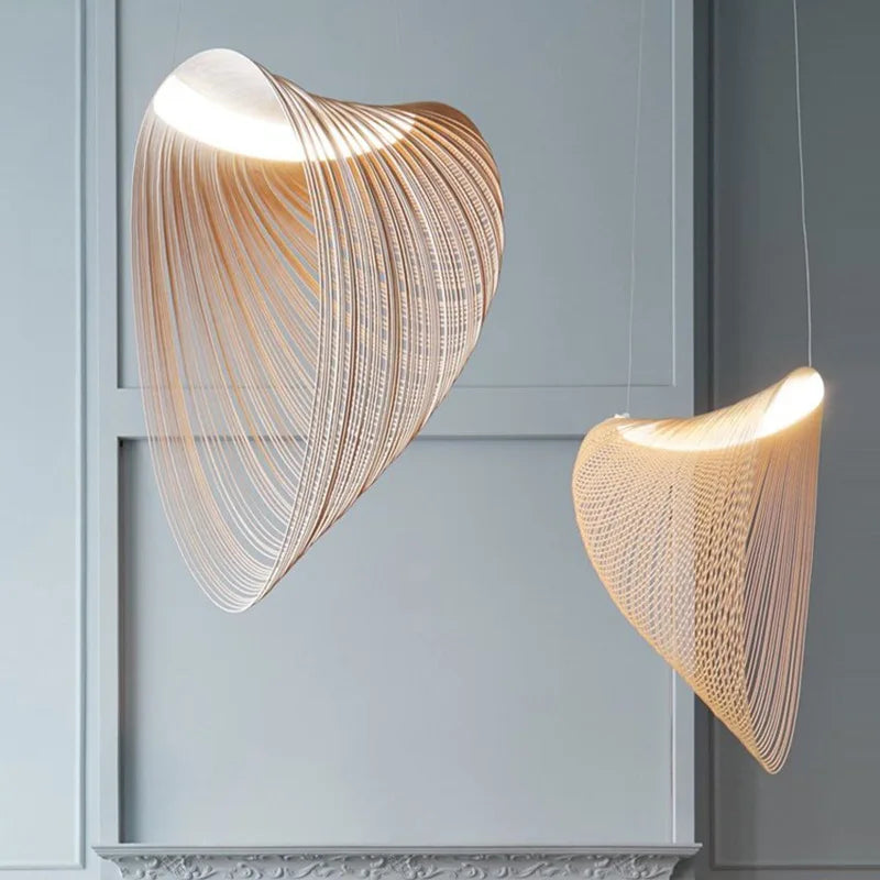 ScandiCharm – Scandinavian Pendant Lamps