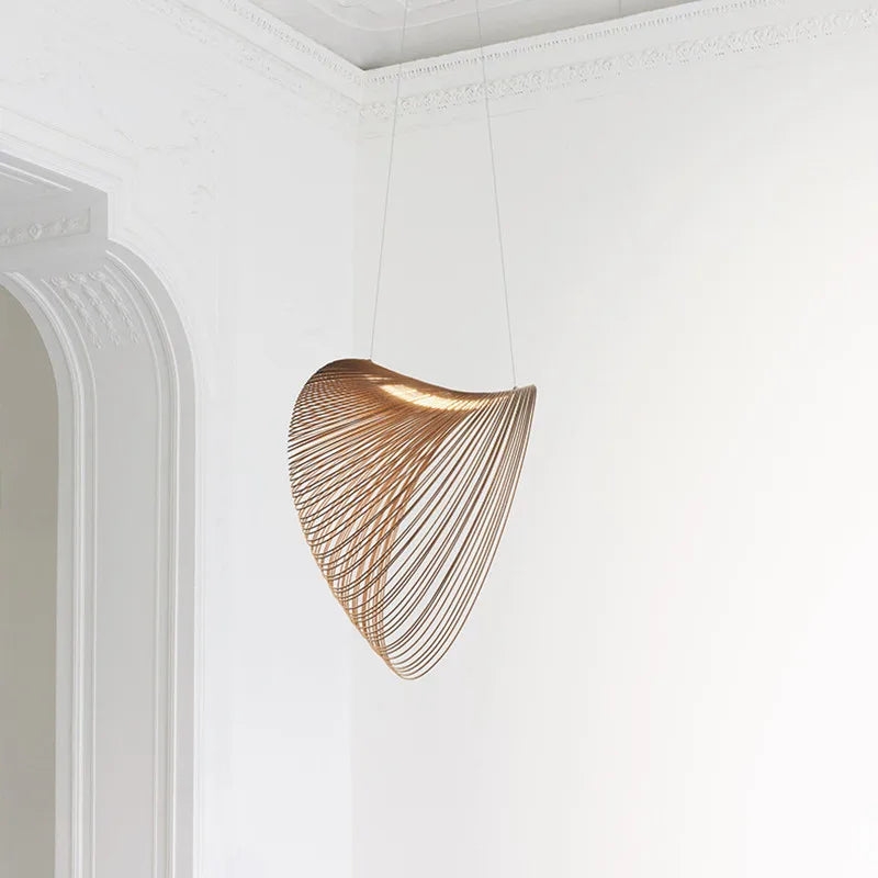 ScandiCharm – Scandinavian Pendant Lamps