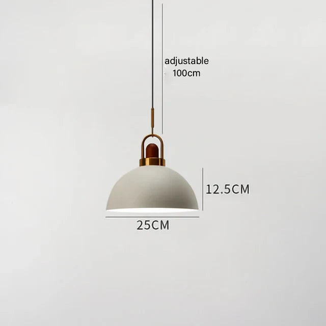 TrendyCreativity - Urban Hanging Lamp 