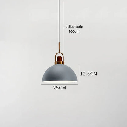 TrendyCreativity - Urban Hanging Lamp 