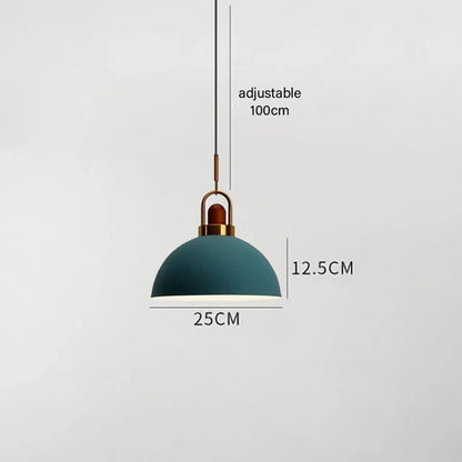 TrendyCreativity - Urban Hanging Lamp 