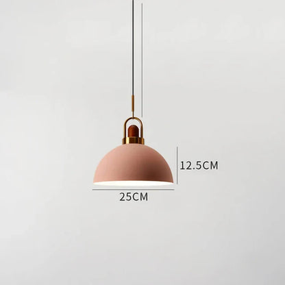 TrendyCreativity - Urban Hanging Lamp 