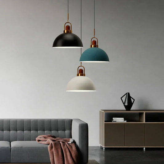 TrendyCreativity - Urban Hanging Lamp 