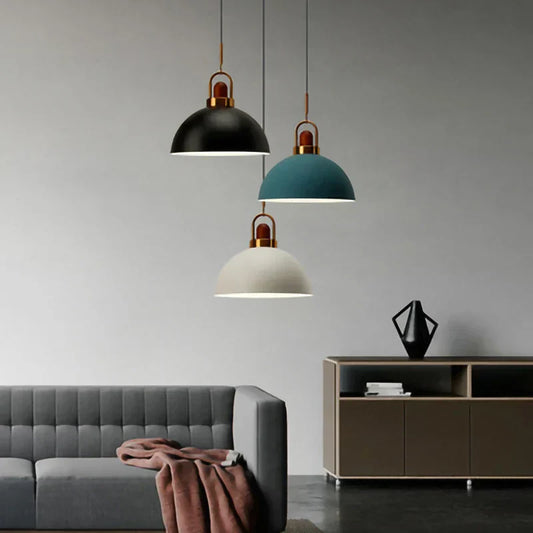 UrbanBeam - Modern pendant lamp 