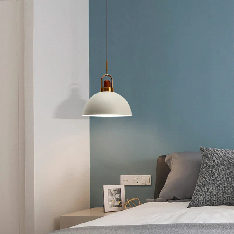 TrendyCreativity - Urban Hanging Lamp 